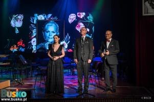Gala Finałowa XXXI MFM in. K. Jamroz w Busku-Zdroju