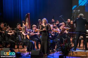 Gala Finałowa XXXI MFM in. K. Jamroz w Busku-Zdroju