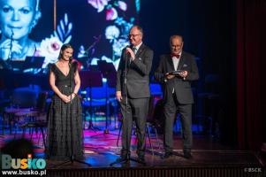 Gala Finałowa XXXI MFM in. K. Jamroz w Busku-Zdroju