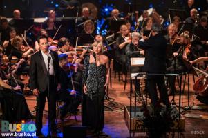 Gala Finałowa XXXI MFM in. K. Jamroz w Busku-Zdroju