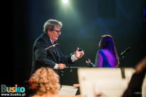 Gala Finałowa XXXI MFM in. K. Jamroz w Busku-Zdroju