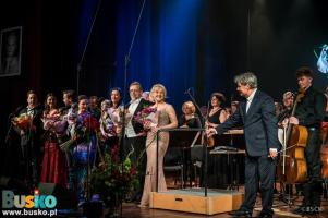 Gala Finałowa XXXI MFM in. K. Jamroz w Busku-Zdroju