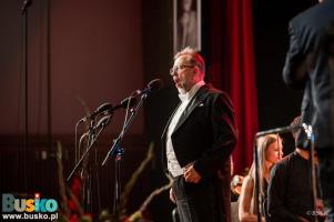 Gala Finałowa XXXI MFM in. K. Jamroz w Busku-Zdroju
