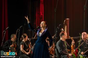 Gala Finałowa XXXI MFM in. K. Jamroz w Busku-Zdroju