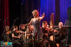 Gala Finałowa XXXI MFM in. K. Jamroz w Busku-Zdroju