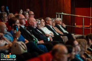 Gala Finałowa XXXI MFM in. K. Jamroz w Busku-Zdroju