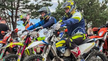 Enduro 2025