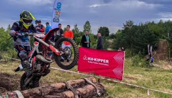 Enduro 2025
