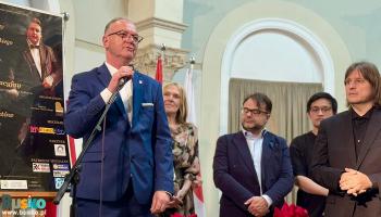 X Międzynarodowy Konkurs Pianistyczny im. Krystiana Tkaczewskiego – jubileuszowe święto muzyki w Busku-Zdroju