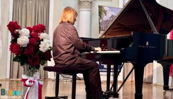 X Międzynarodowy Konkurs Pianistyczny im. Krystiana Tkaczewskiego – jubileuszowe święto muzyki w Busku-Zdroju