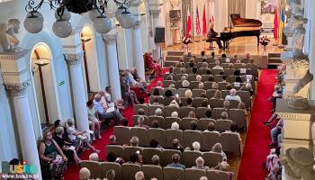 X Międzynarodowy Konkurs Pianistyczny im. Krystiana Tkaczewskiego – jubileuszowe święto muzyki w Busku-Zdroju