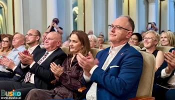 X Międzynarodowy Konkurs Pianistyczny im. Krystiana Tkaczewskiego – jubileuszowe święto muzyki w Busku-Zdroju