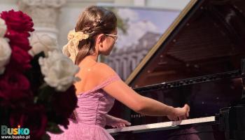 X Międzynarodowy Konkurs Pianistyczny im. Krystiana Tkaczewskiego – jubileuszowe święto muzyki w Busku-Zdroju