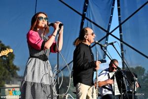 Artyści z zespołu Brathanki