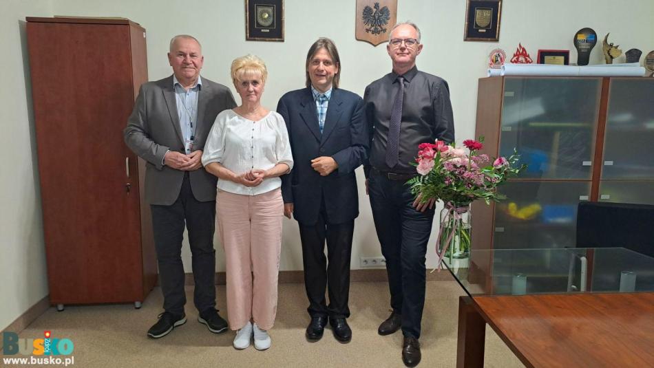 Busko-Zdrój planuje międzynarodowe wydarzenie pianistyczne
