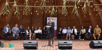 Narodowe Czytanie w Busku-Zdroju 2025