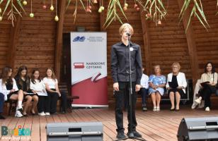 Narodowe Czytanie w Busku-Zdroju 2025