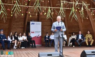 Narodowe Czytanie w Busku-Zdroju 2025