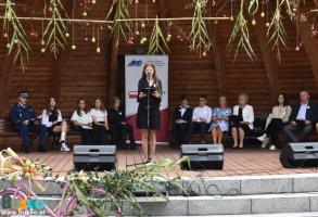 Narodowe Czytanie w Busku-Zdroju 2025