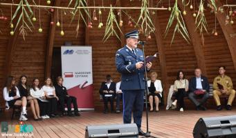 Narodowe Czytanie w Busku-Zdroju 2025