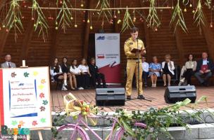 Narodowe Czytanie w Busku-Zdroju 2025