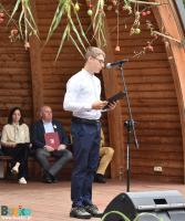 Narodowe Czytanie w Busku-Zdroju 2025