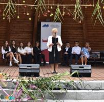 Narodowe Czytanie w Busku-Zdroju 2025