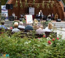 Narodowe Czytanie w Busku-Zdroju 2025