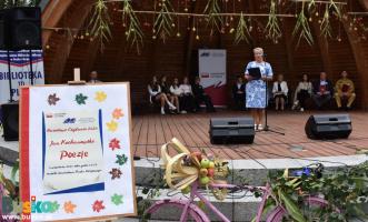 Narodowe Czytanie w Busku-Zdroju 2025