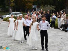 Narodowe Czytanie w Busku-Zdroju 2025