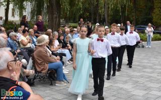 Narodowe Czytanie w Busku-Zdroju 2025