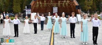 Narodowe Czytanie w Busku-Zdroju 2025