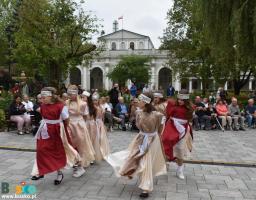 Narodowe Czytanie w Busku-Zdroju 2025