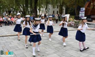 Narodowe Czytanie w Busku-Zdroju 2025