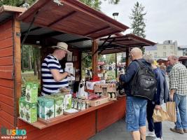 Kulinaria w Busku-Zdroju 2025