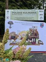 Kulinaria w Busku-Zdroju 2025