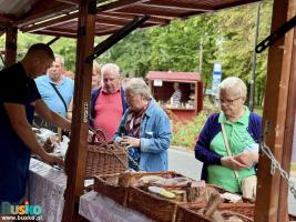 Kulinaria w Busku-Zdroju 2025