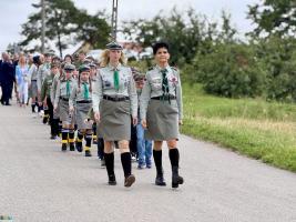 Obchody 86. Rocznicy Bitwy pod Broniną 