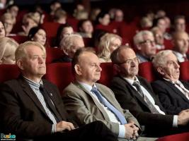 Drugi dzień kongresu w Busku-Zdroju