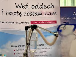 Drugi dzień kongresu w Busku-Zdroju