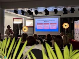 Drugi dzień kongresu w Busku-Zdroju