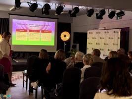 Drugi dzień kongresu w Busku-Zdroju