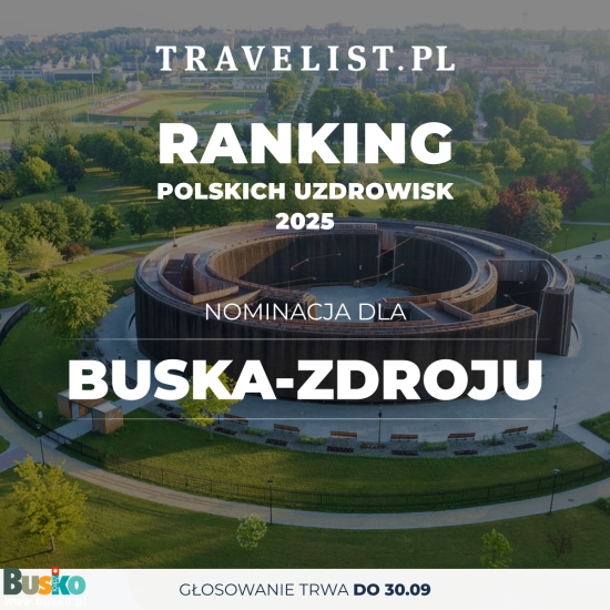 Busko-Zdroj