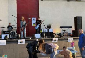 FESTIWAL LATAWCÓW