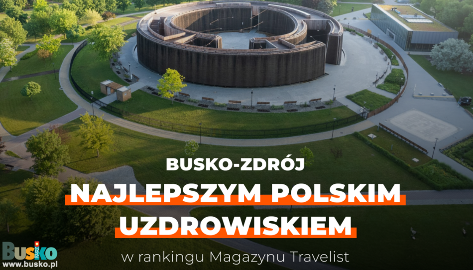 Plakat zdjęcie tężni