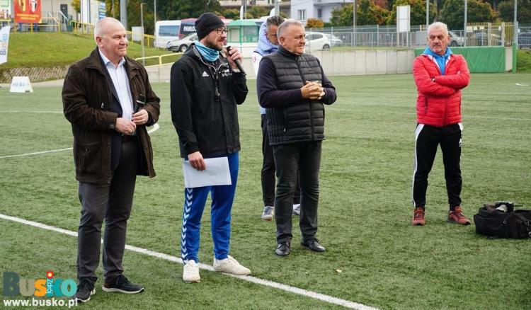 Z Orlika na Stadion