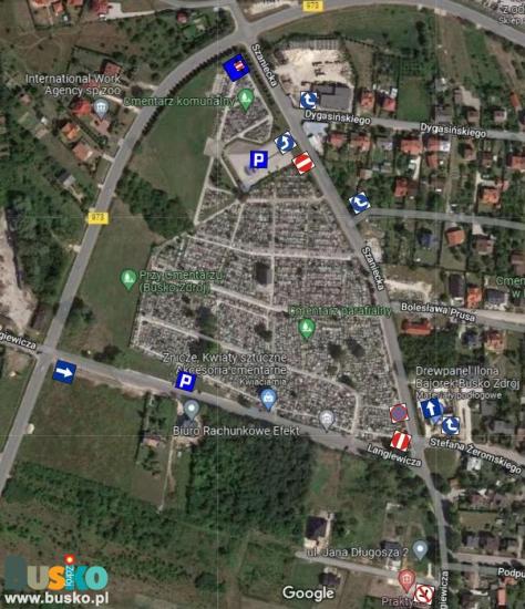 mapa zmiana organizacji ruchu 2025 mapa zmiana organizacji ruchu 2025