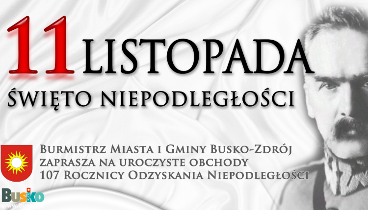 grafika 11 listopada