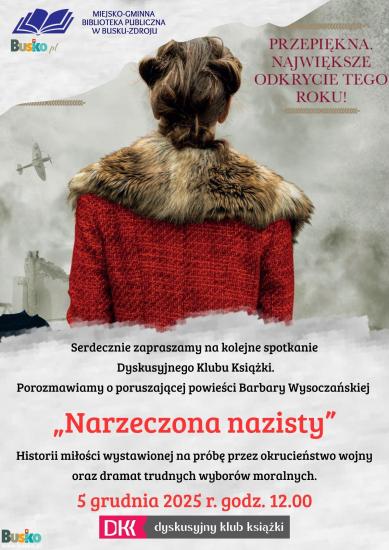 Plakat-przedstawia-kobiet-w-czerwonym-paszczu-oraz-zaproszenia-na-spotkanie-Klubu-Ksiki-5-grudnia-o-godzinie-1200 Plakat-przedstawia-kobiet-w-czerwonym-paszczu-oraz-zaproszenia-na-spotkanie-Klubu-Ksiki-5-grudnia-o-godzinie-1200