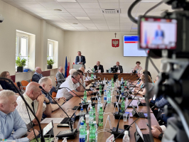 Absolutorium i wotum zaufania dla Burmistrza Miasta i Gminy Busko-Zdrój